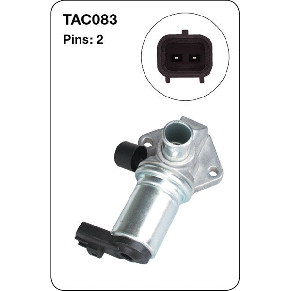 TAC083 - Idle Air Control Valve (IAC)