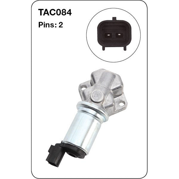 TAC084 - Idle Air Control Valve (IAC)