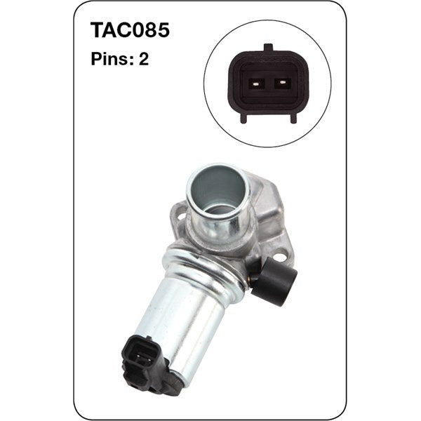 TAC085 - Idle Air Control Valve (IAC)