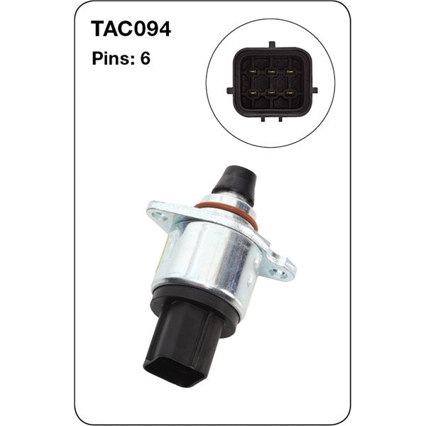 TAC094 - Idle Air Control Valve (IAC) (Genuine Quality)