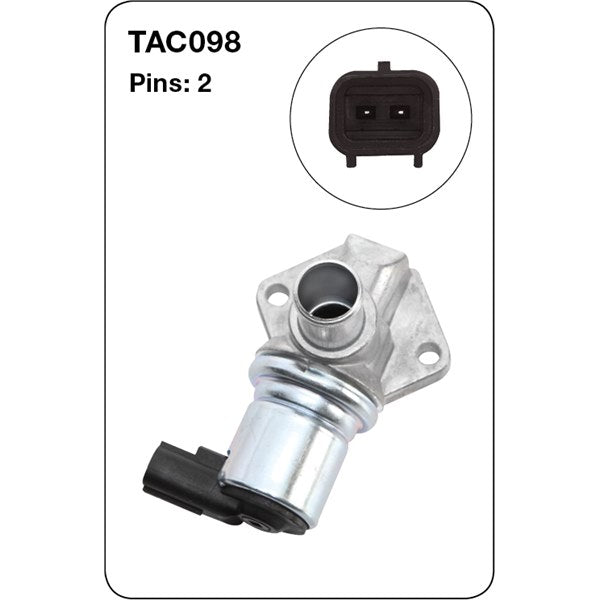 TAC098 - Idle Air Control Valve (IAC)