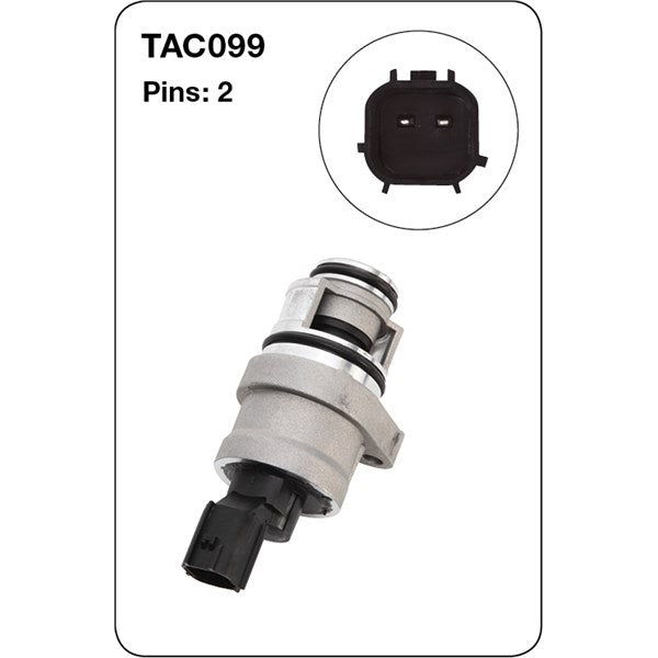 TAC099 - Idle Air Control Valve (IAC)