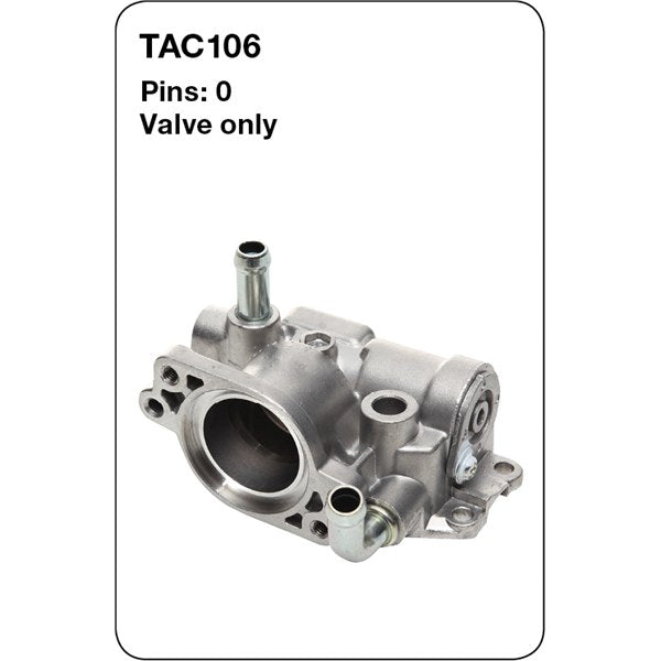 TAC106 - Idle Air Control Valve (IAC) (Genuine Quality)