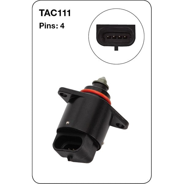 TAC111 - Idle Air Control Valve (IAC)