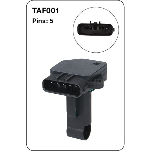 TAF001 - Air Flow Meter (MAF)