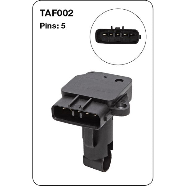 TAF002 - Air Flow Meter (MAF)