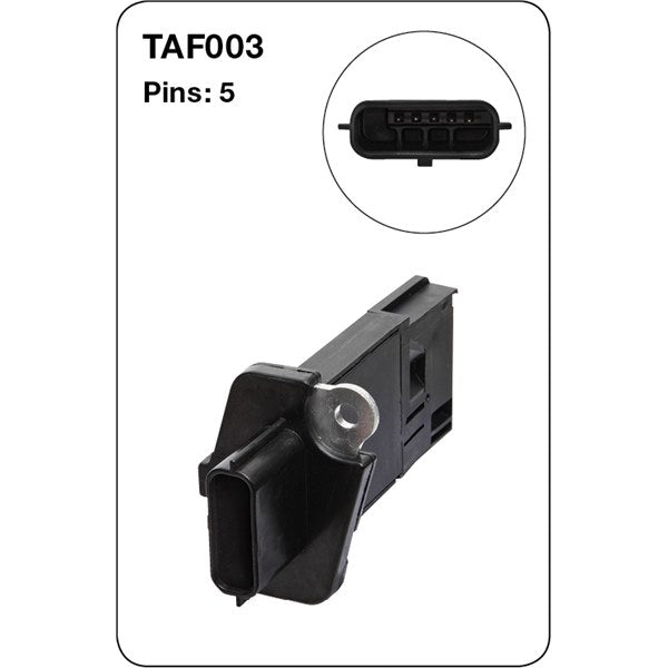 TAF003 - Air Flow Meter (MAF)