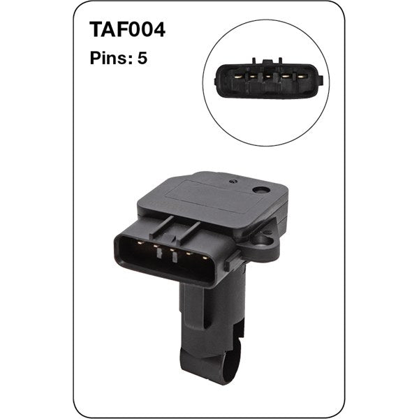 TAF004 - Air Flow Meter (MAF)