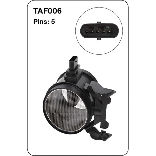 TAF006 - Air Flow Meter (MAF)