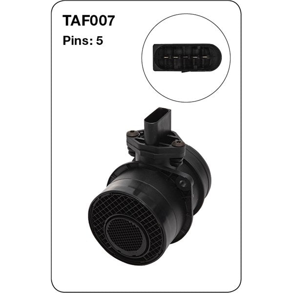 TAF007 - Air Flow Meter (MAF)