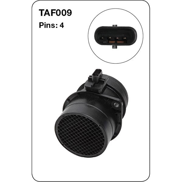 TAF009 - Air Flow Meter (MAF)