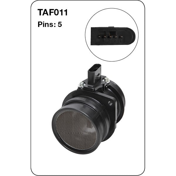 TAF011 - Air Flow Meter (MAF) (Genuine Quality)