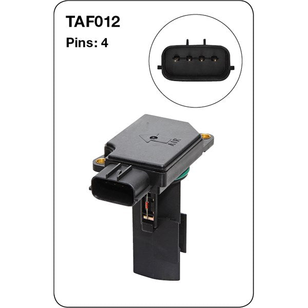 TAF012 - Air Flow Meter (MAF)