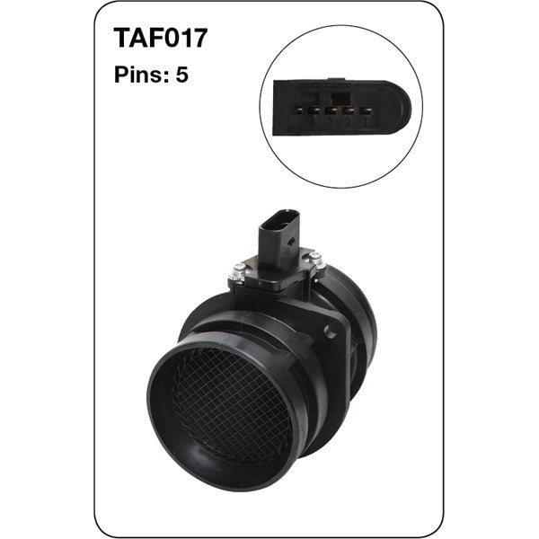 TAF017 - Air Flow Meter (MAF) (Genuine Quality)