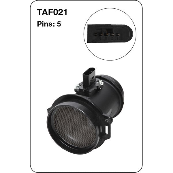 TAF021 - Air Flow Meter (MAF) (Genuine Quality)