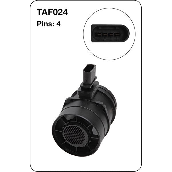 TAF024 - Air Flow Meter (MAF) (Genuine Quality)