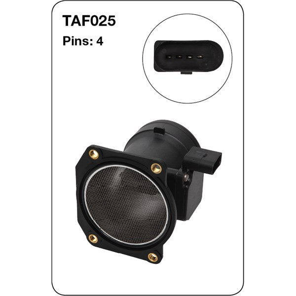 TAF025 - Air Flow Meter (MAF)