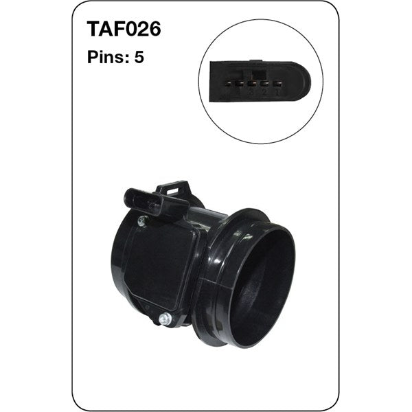 TAF026 - Air Flow Meter (MAF)