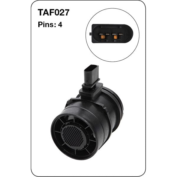 TAF027 - Air Flow Meter (MAF)
