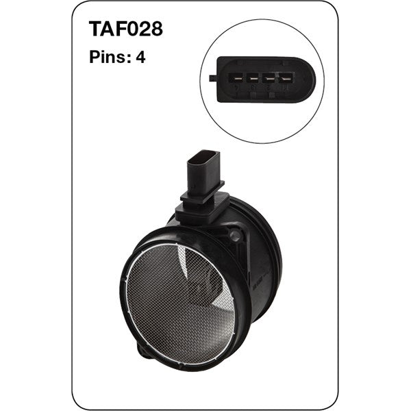 TAF028 - Air Flow Meter (MAF) (Genuine Quality)