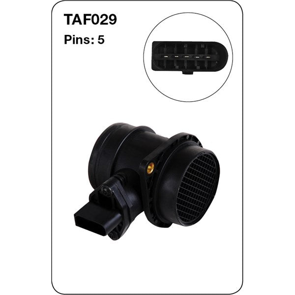 TAF029 - Air Flow Meter (MAF)