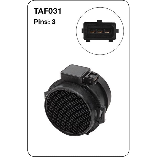 TAF031 - Air Flow Meter (MAF)