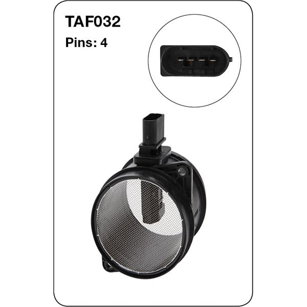 TAF032 - Air Flow Meter (MAF)