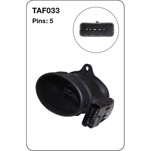 TAF033 - Air Flow Meter (MAF)