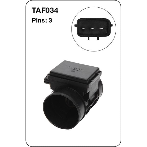 TAF034 - Air Flow Meter (MAF)