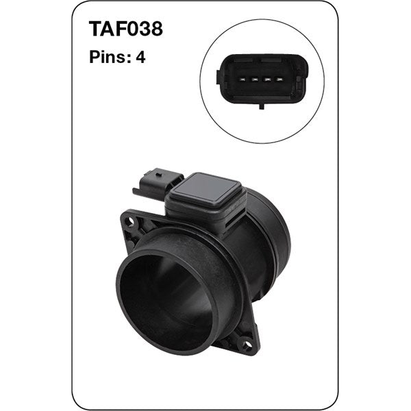 TAF038 - Air Flow Meter (MAF)
