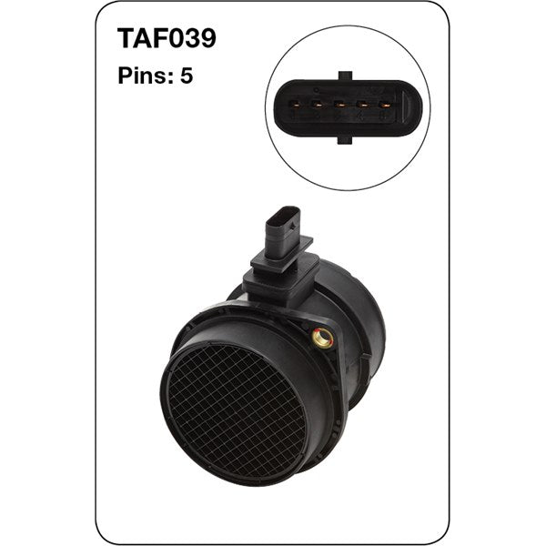TAF039 - Air Flow Meter (MAF)