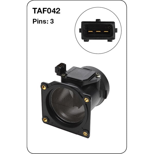 TAF042 - Air Flow Meter (MAF)