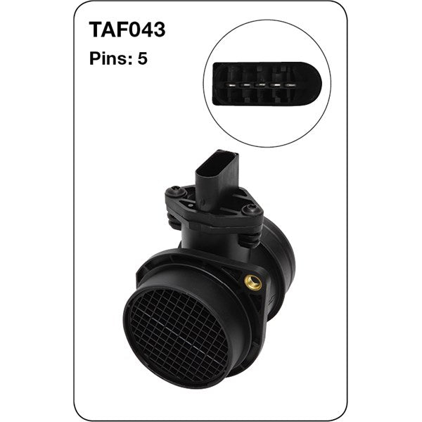 TAF043 - Air Flow Meter (MAF)