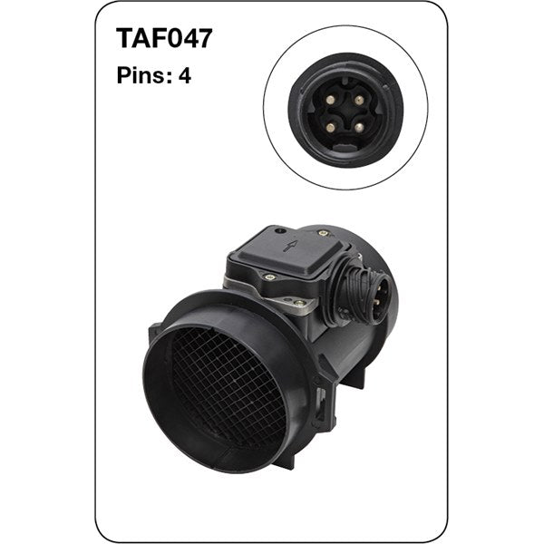 TAF047 - Air Flow Meter (MAF)