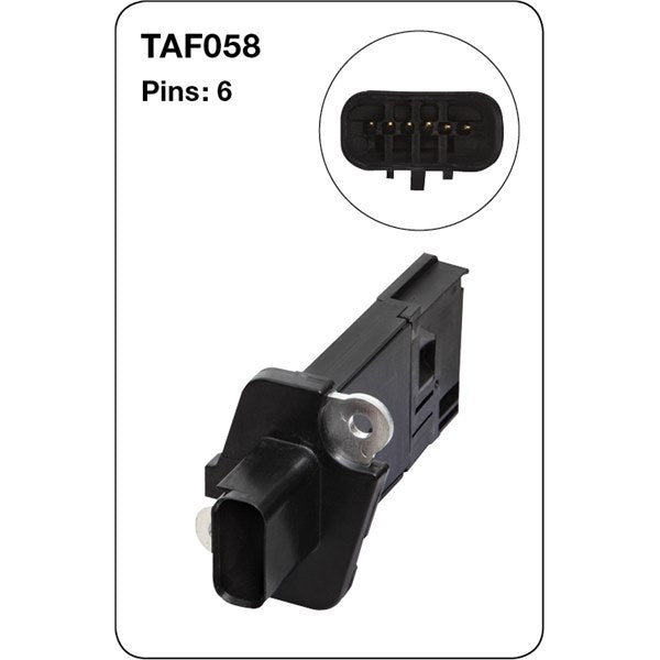 TAF058 - Air Flow Meter (MAF)