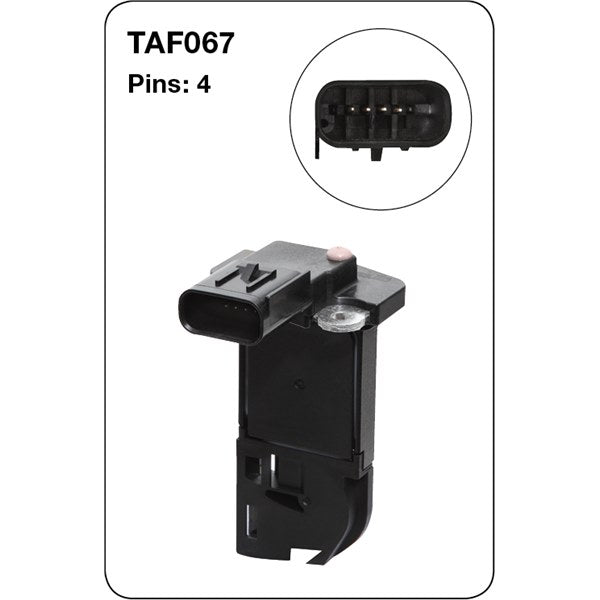 TAF067 - Air Flow Meter (MAF) (Genuine Quality)