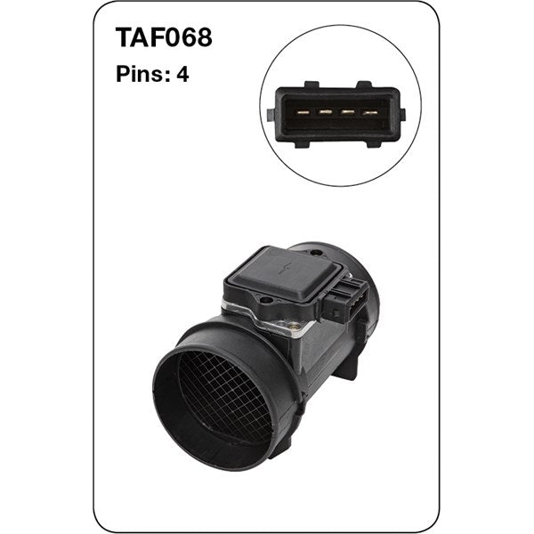 TAF068 - Air Flow Meter (MAF)