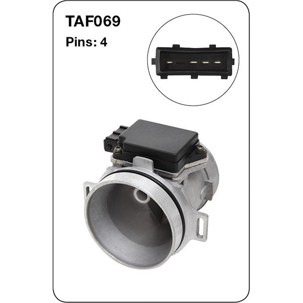 TAF069 - Air Flow Meter (MAF)