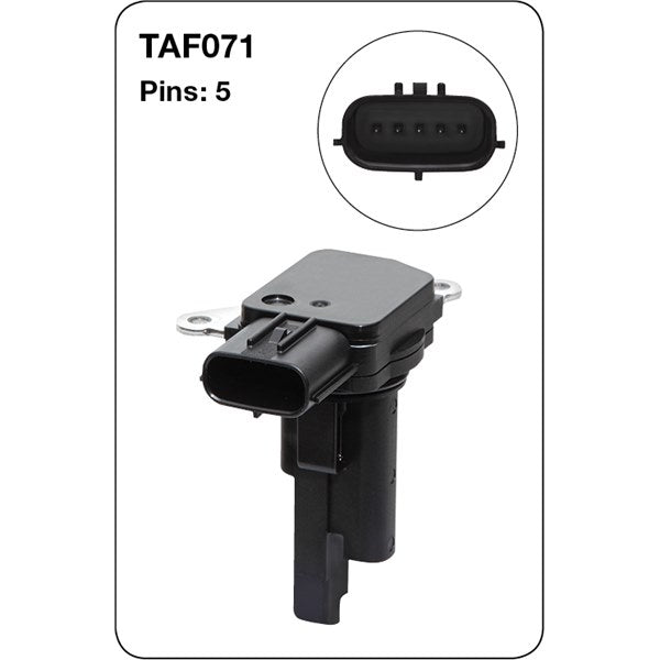TAF071 - Air Flow Meter (MAF) (Genuine Quality)