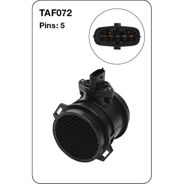TAF072 - Air Flow Meter (MAF)