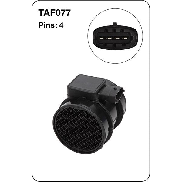 TAF077 - Air Flow Meter (MAF)