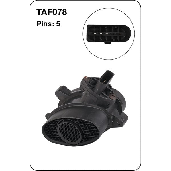 TAF078 - Air Flow Meter (MAF)