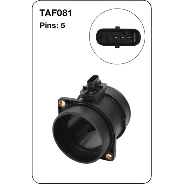 TAF081 - Air Flow Meter (MAF)