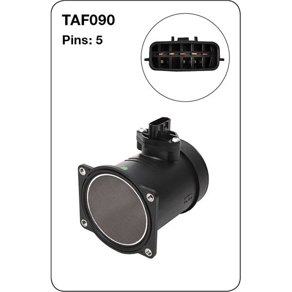 TAF090 - Air Flow Meter (MAF) (Genuine Quality)