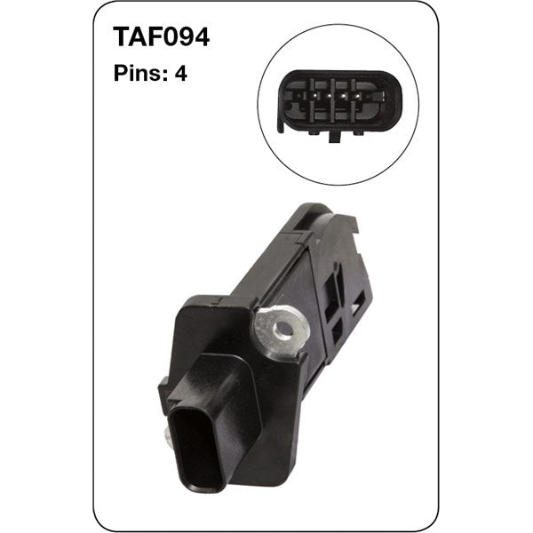 TAF094 - Air Flow Meter (MAF) (Genuine Quality)