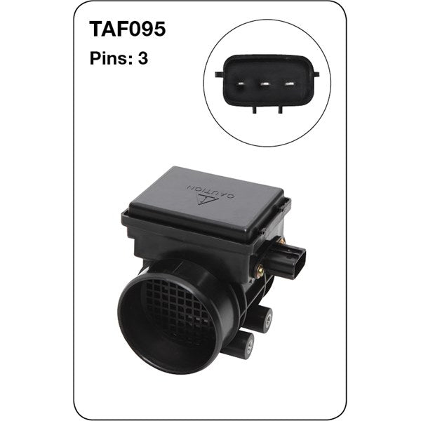 TAF095 - Air Flow Meter (MAF) (Genuine Quality)