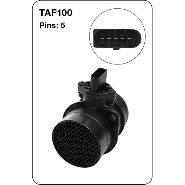 TAF100 - Air Flow Meter (MAF)