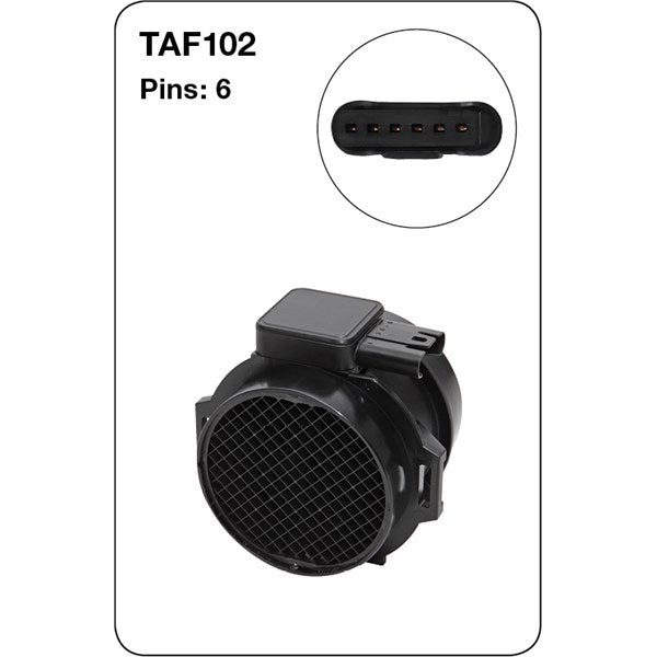TAF102 - Air Flow Meter (MAF) (Genuine Quality)