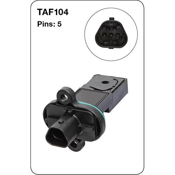 TAF104 - Air Flow Meter (MAF)