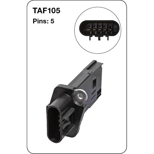 TAF105 - Air Flow Meter (MAF) (Genuine Quality)